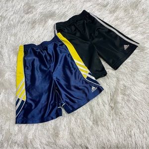 adidas Sz 5 Shorts Bundle